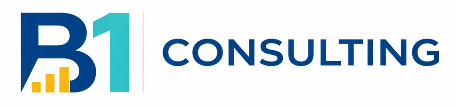 B1 Consulting SAS | BI, Analítica e IA aplicada