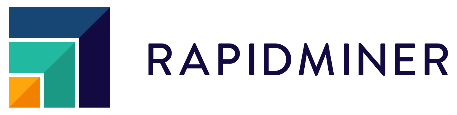 RapidMiner Logo