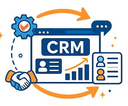 Servicios evolutivos Salesforce