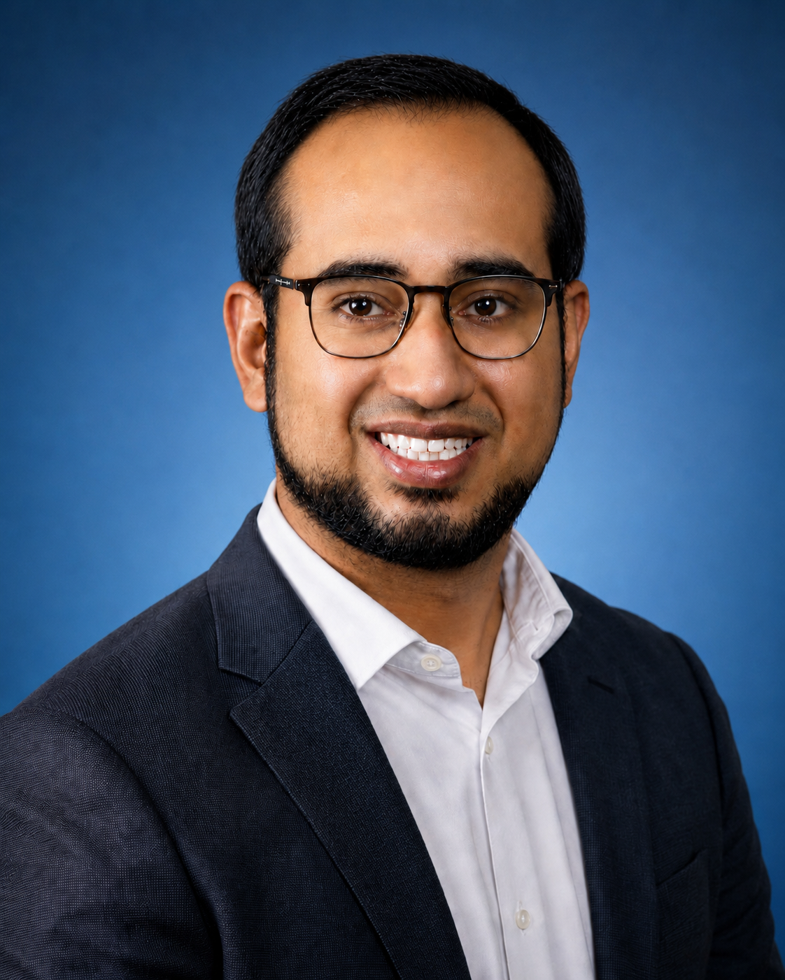 Michael Delgado